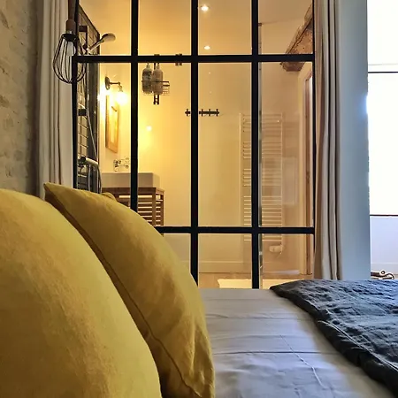 Le Domaine De L'hostellerie