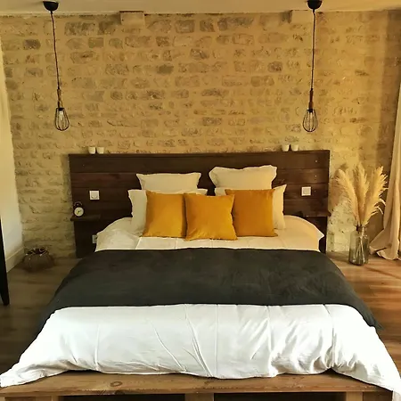 Le Domaine De L'hostellerie Bed & Breakfast
