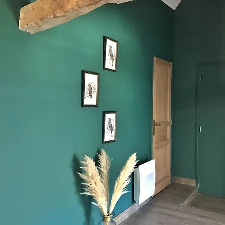 Le Domaine De L'hostellerie Bed & Breakfast *