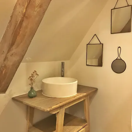 Le Domaine De L'hostellerie * Le Fresne-Camilly