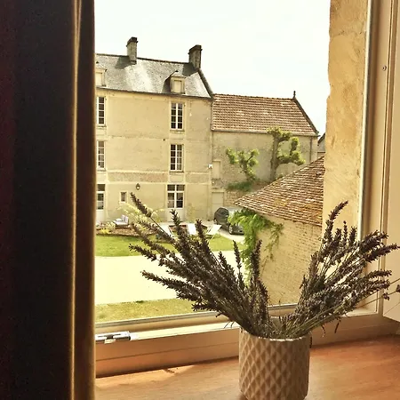 Le Domaine De L'hostellerie Bed & Breakfast