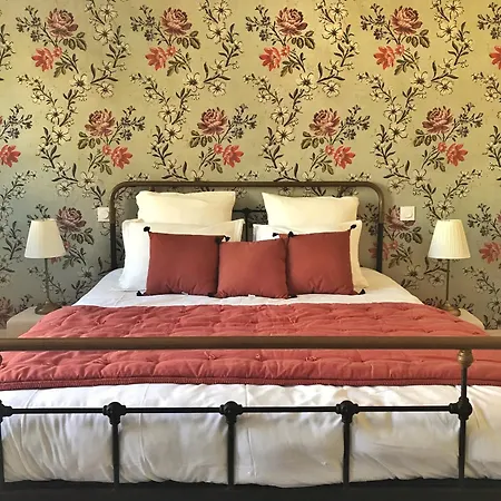 Bed & Breakfast Le Domaine De L'hostellerie *