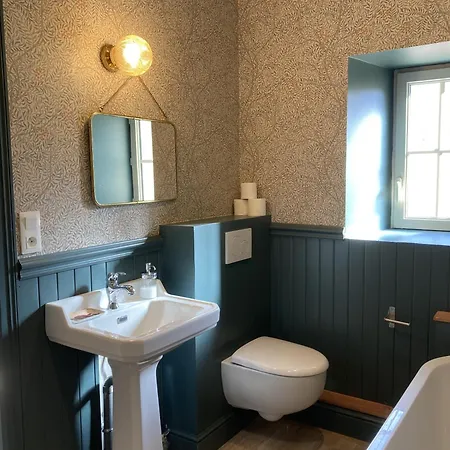 Bed & Breakfast Le Domaine De L'hostellerie