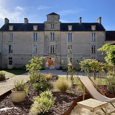 Le Domaine De L'hostellerie * Le Fresne-Camilly