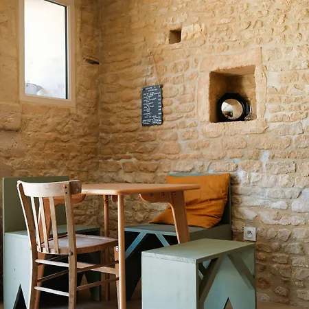 Bed & Breakfast Le Domaine De L'hostellerie