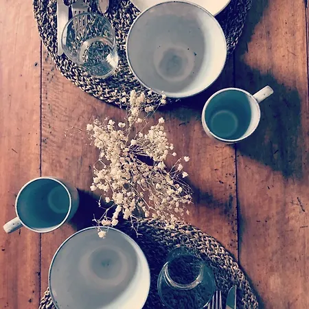 Le Domaine De L'hostellerie Bed & Breakfast