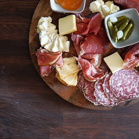 Le Domaine De L'hostellerie * Le Fresne-Camilly