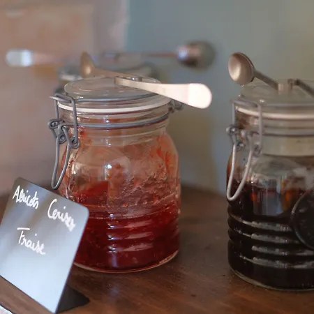 Le Domaine De L'hostellerie *