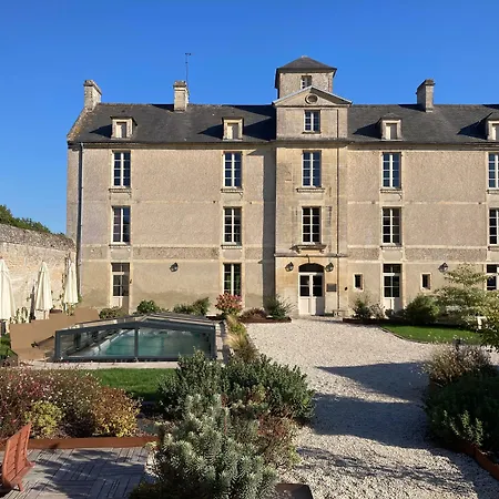 Le Domaine De L'hostellerie