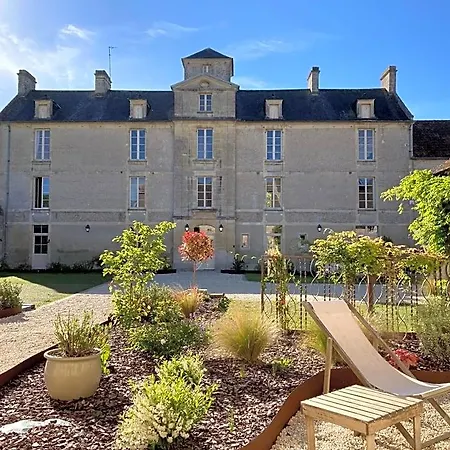 Le Domaine De L'hostellerie