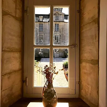 Le Domaine De L'hostellerie Bed & Breakfast