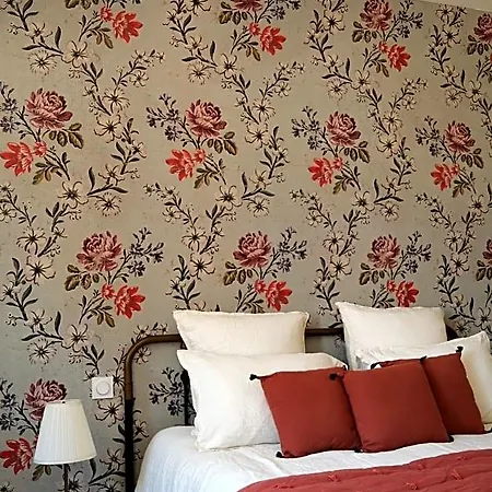 Le Domaine De L'hostellerie Le Fresne-Camilly