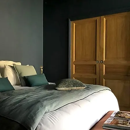 Le Domaine De L'hostellerie