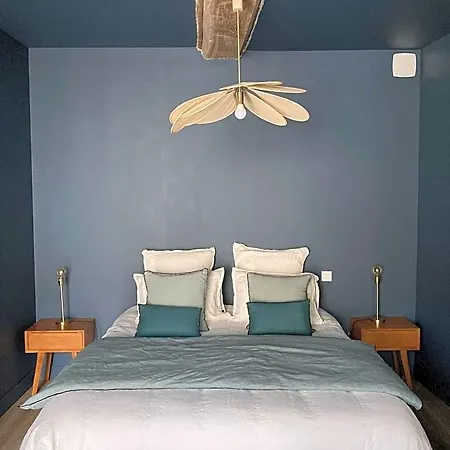 Le Domaine De L'hostellerie *