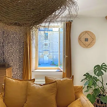 Le Domaine De L'hostellerie * Le Fresne-Camilly