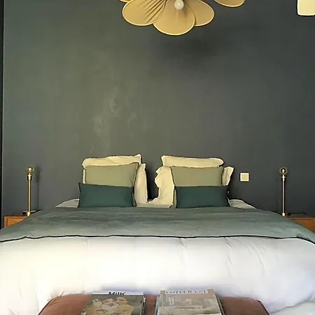Le Domaine De L'hostellerie *