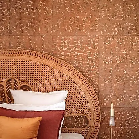 Le Domaine De L'hostellerie * Le Fresne-Camilly