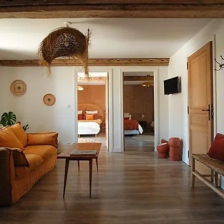 Le Domaine De L'hostellerie * Le Fresne-Camilly