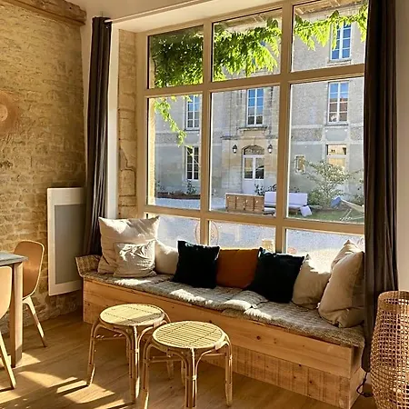 Le Domaine De L'hostellerie *