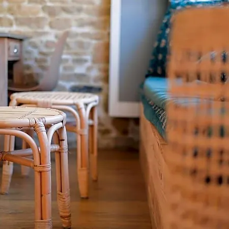 Le Domaine De L'hostellerie * Le Fresne-Camilly
