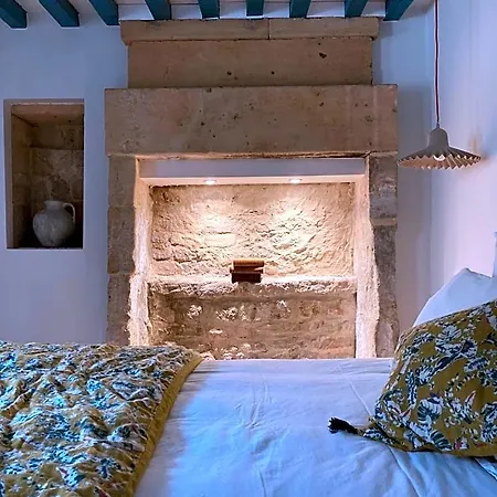 Bed & Breakfast Le Domaine De L'hostellerie