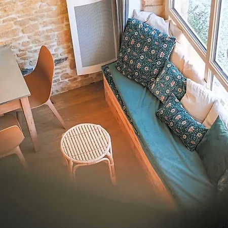 Le Domaine De L'hostellerie *