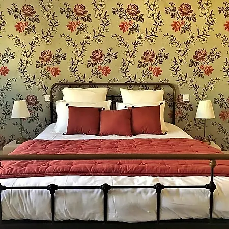 Le Domaine De L'hostellerie *