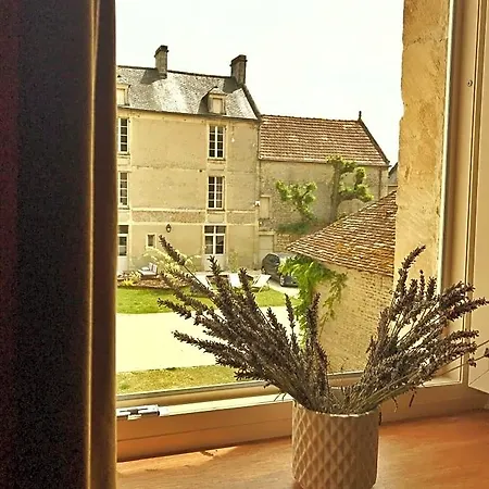 Le Domaine De L'hostellerie