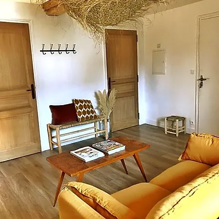 Le Domaine De L'hostellerie Bed & Breakfast *