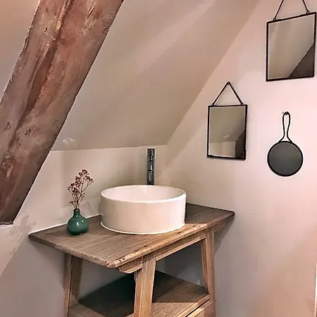 Bed and breakfast Le Domaine De L'hostellerie *