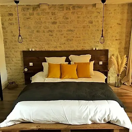 Bed and breakfast Le Domaine De L'hostellerie *