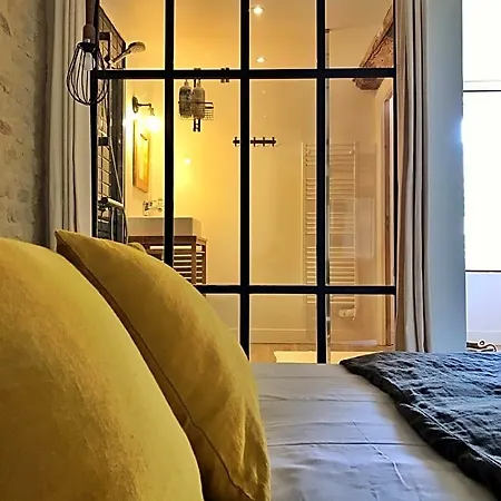 Le Domaine De L'hostellerie Bed and breakfast *