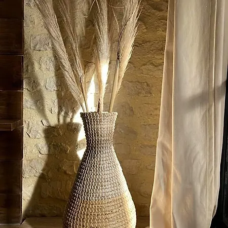 Le Domaine De L'hostellerie *
