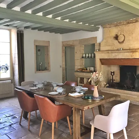Le Domaine De L'hostellerie *