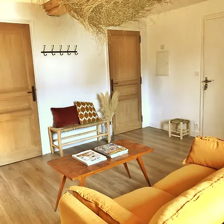 Le Domaine De L'hostellerie Bed & Breakfast *