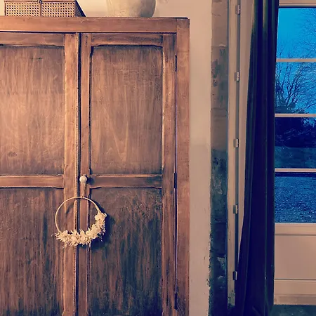Le Domaine De L'hostellerie *