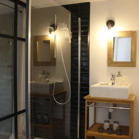Le Domaine De L'hostellerie Le Fresne-Camilly