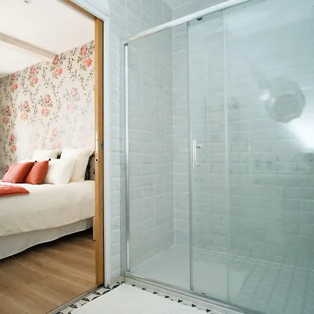 Bed & Breakfast Le Domaine De L'hostellerie