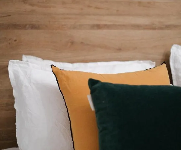 Bed & Breakfast Le Domaine De L'hostellerie Le Fresne-Camilly