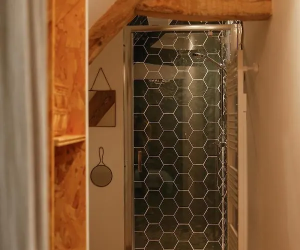 Le Domaine De L'hostellerie Le Fresne-Camilly