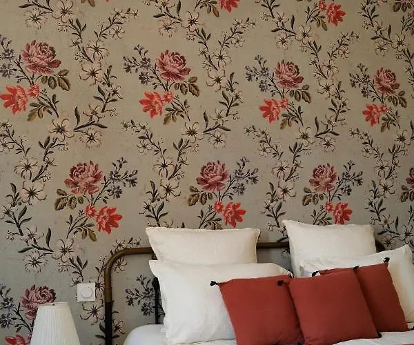 Le Domaine De L'hostellerie