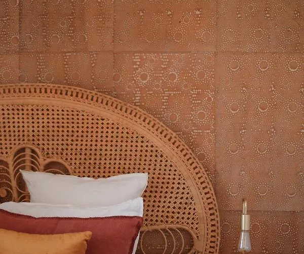 Le Domaine De L'hostellerie Le Fresne-Camilly