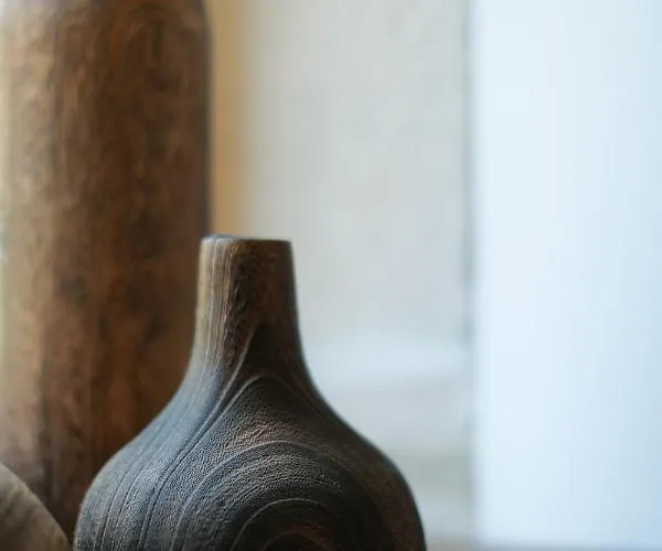 Le Domaine De L'hostellerie Le Fresne-Camilly