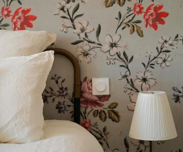 Couette-café Le Domaine De L'hostellerie Le Fresne-Camilly