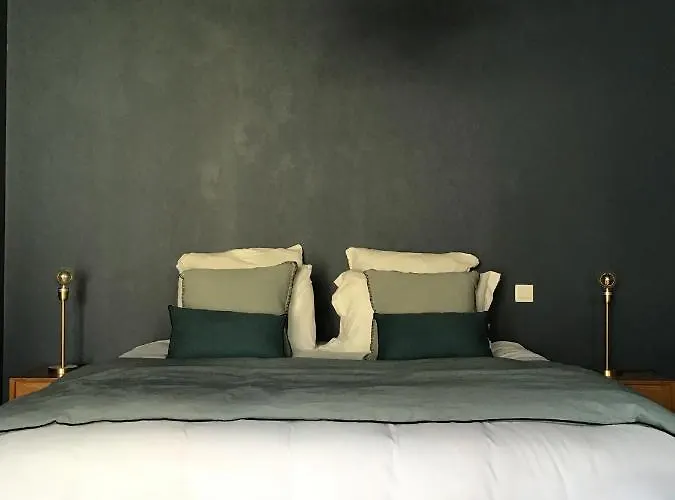 Le Domaine De L'hostellerie *