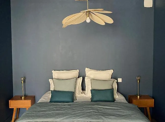 Le Domaine De L'hostellerie Le Fresne-Camilly