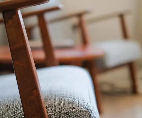 Le Domaine De L'hostellerie Bed & Breakfast *