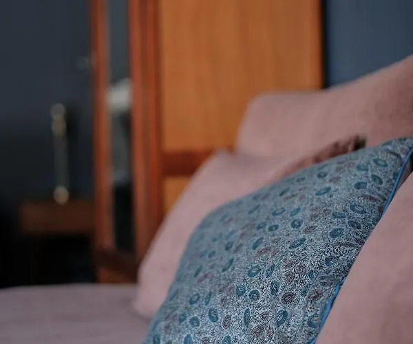 Le Domaine De L'hostellerie * Le Fresne-Camilly