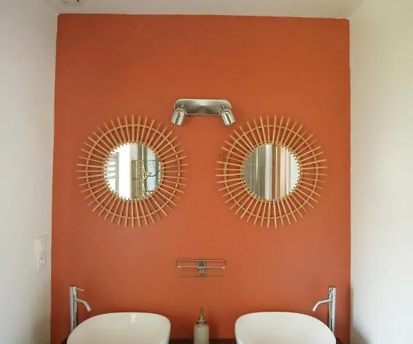 Couette-café Le Domaine De L'hostellerie *