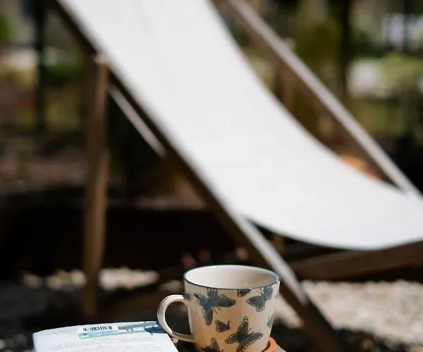 Le Domaine De L'hostellerie * Le Fresne-Camilly